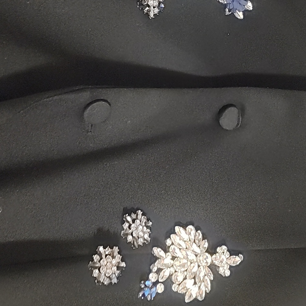 DG2 Embellished Jacket - Picture 6 of 7
